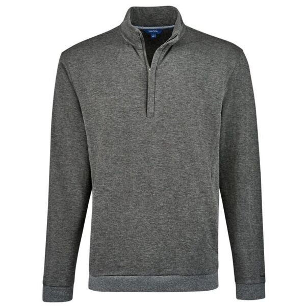 Unisex Explorer Fleece Quarter-Zip Pullover Thumbnail