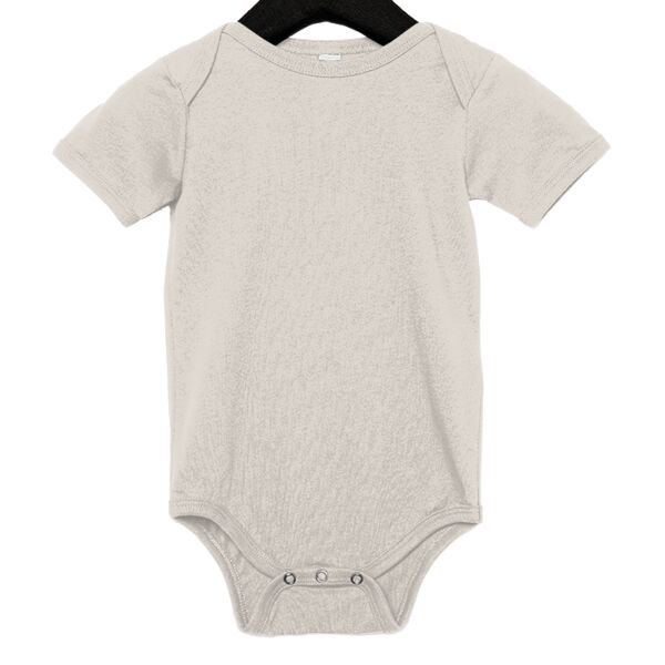 Customer Supplied Onesie Thumbnail