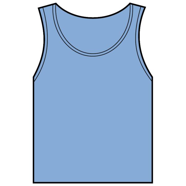 Customer Supplied Tank Top Thumbnail