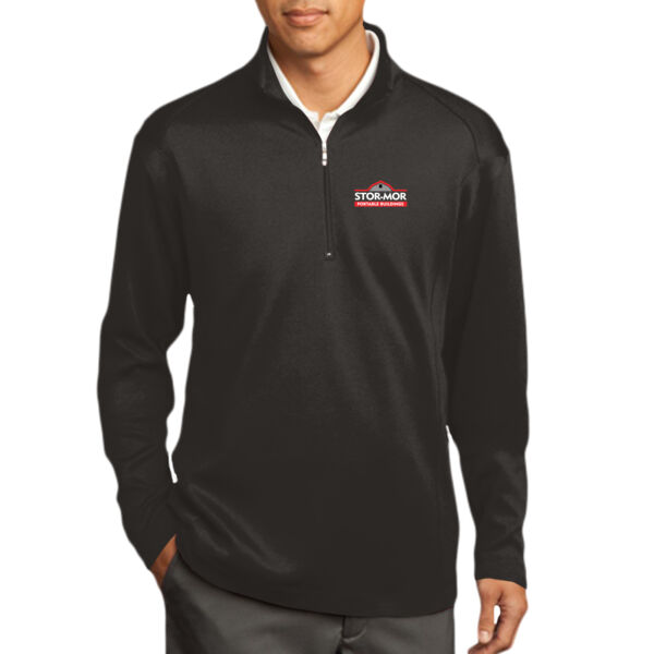 Stor-Mor - Sport Cover Up (Embroidery) Thumbnail