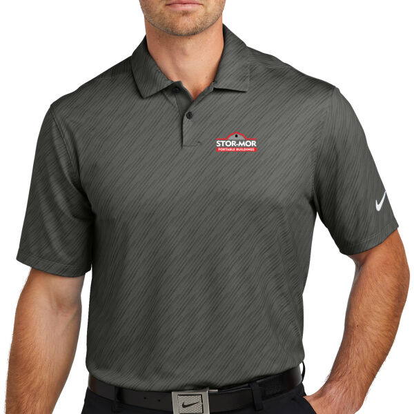 Stor-Mor - Vapor Dash Polo (Embroidery) Thumbnail