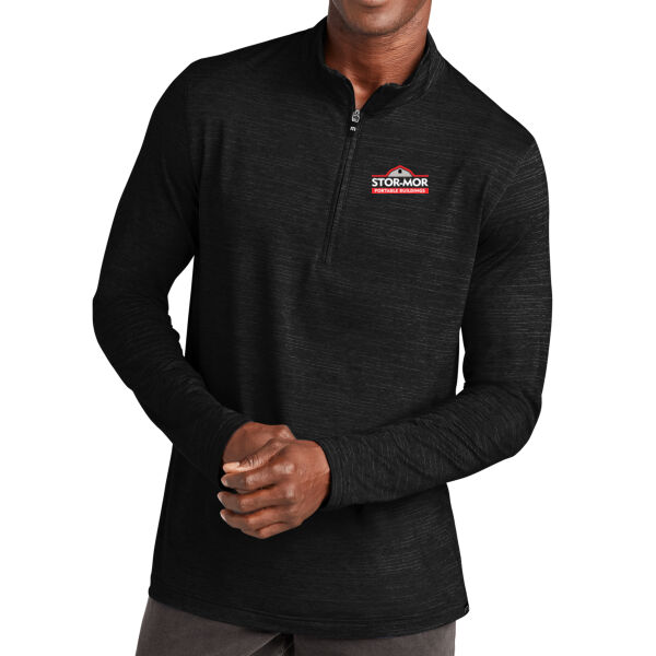 TravisMathew Crestview 1/4-Zip Thumbnail