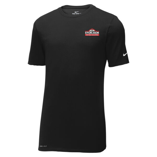 Nike Dri-FIT Cotton/Poly Tee Thumbnail