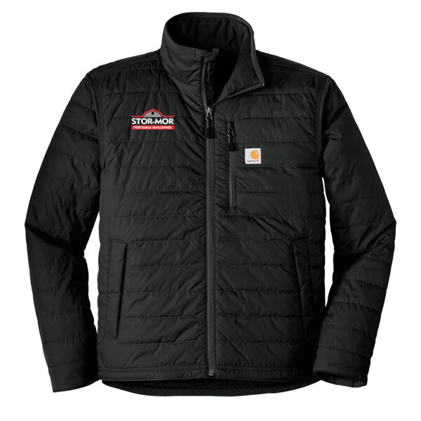 Stor-Mor Premium Carhartt - Gilliam Jacket Thumbnail