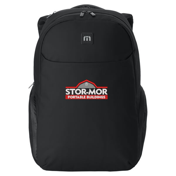 Premium Embroidered - Recess Backpack Thumbnail