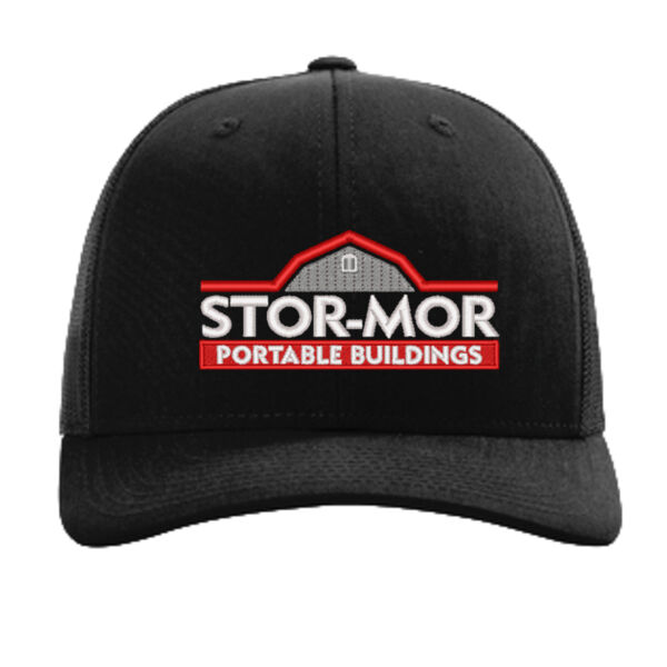 Richardson 112 Trucker Hat Thumbnail