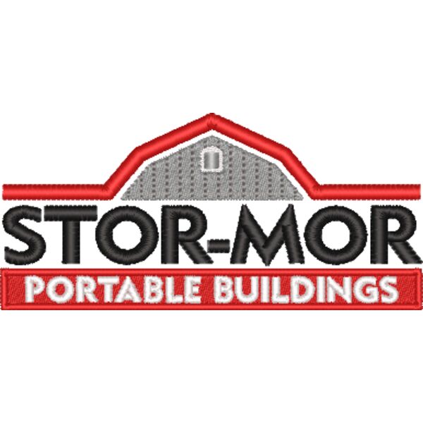 Stor Mor Embroidery Thumbnail