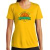 Women's PosiCharge ® Competitor Tee Thumbnail
