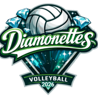 DiamonettesVolleyball Thumbnail